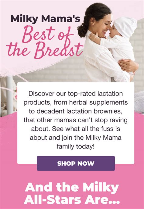 milky mama supplements|best milky mama products.